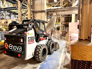 Aluguel de Bobcat em Itapevi