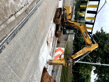 Aluguel de Equipamentos Pesados na Zona Sul de SP