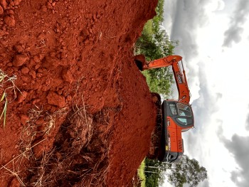 Empresa Terraplanagem em Artur Nogueira