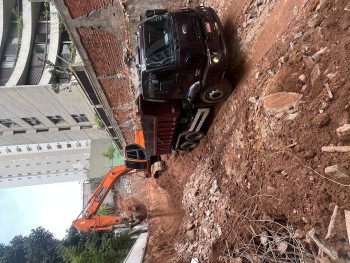 Terraplanagem e Nivelamento de Solo em Olimpia